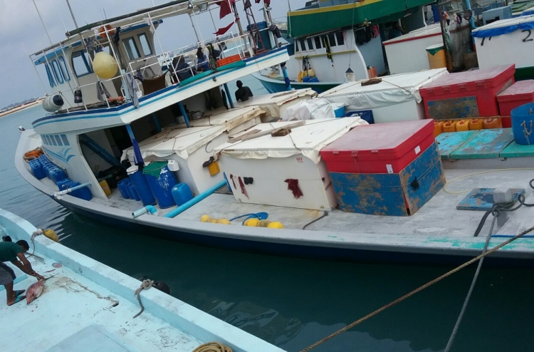 ފަސް މިނެޓް: މިއަށް ވުރެ ޒިންމާދާރު ވާންވެއްޖެ!