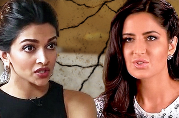 ޝާހްރުކްގެ އާ ފިލްމުގައި ދީޕިކާ އާއި ކެޓުރީނާ