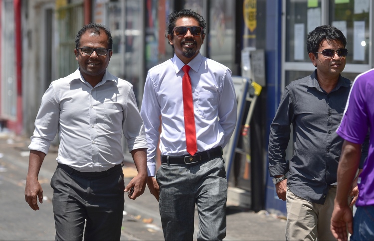 ފިޔާޒްގެ ކުށެއް ނެތް، ނަސްރު ލިބޭނެ: ރާއްޖެ ޓީވީ