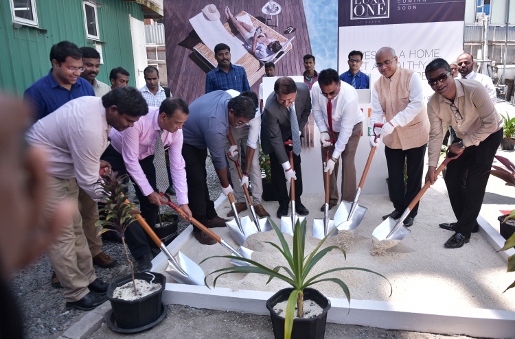 ސުލްހަވެރި ހައްލެއް ނެތް ނަމަ ޓާޓާ އިން އާބިޓްރޭޝަނަށް