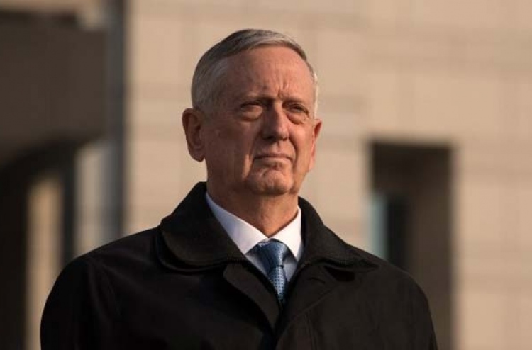 އައިއެސް ބަލިކޮށްލުމުގެ ޕްލޭން ޕެންޓަގަނުން ތައްޔާރުކޮށްފި