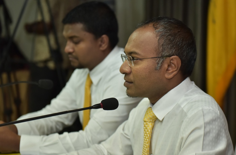 ވިއްކާ ބިންތައް އަނބުރާ ހޯދަން އެމްޑީޕީގެ ގަރާރެއް