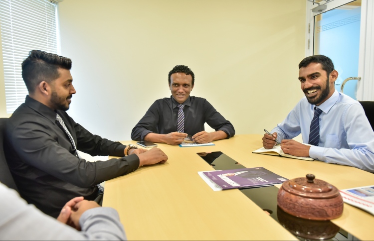 ދިވެހި އިންޝުއަރެންސުން ހާއްސަ ސެމިނާރެއް ބާއްވަނީ