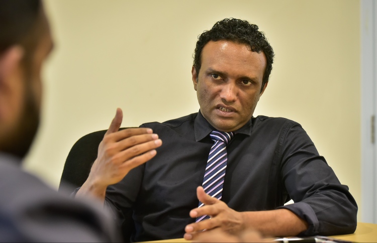 މަސްވެރިކަން ވެސް، ބިލިއަން ޑޮލަރަށް ނާރަންވީ ކީއްވެ؟