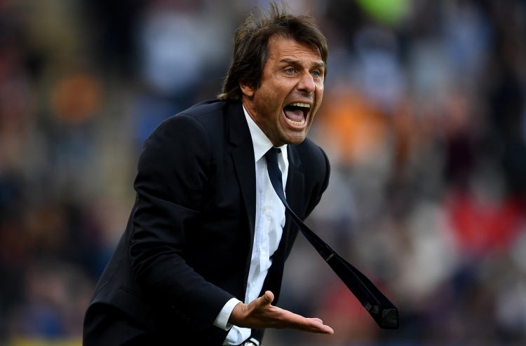 އެލެގްރީގެ ބަދަލުގައި ޔުވެންޓަސް އަށް ކޮންޓޭ؟