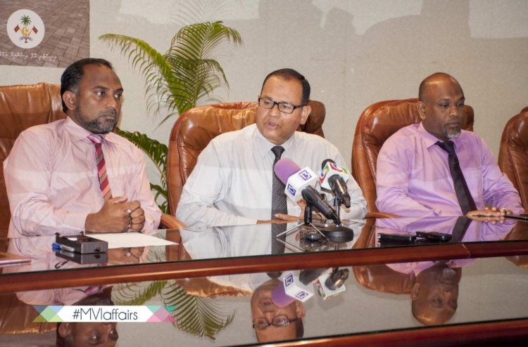 ރޮހިންޖާ އަަށް އެހީވާން ހާއްސަ ހަރަކާތްތަކެއް ހިންގަނީ