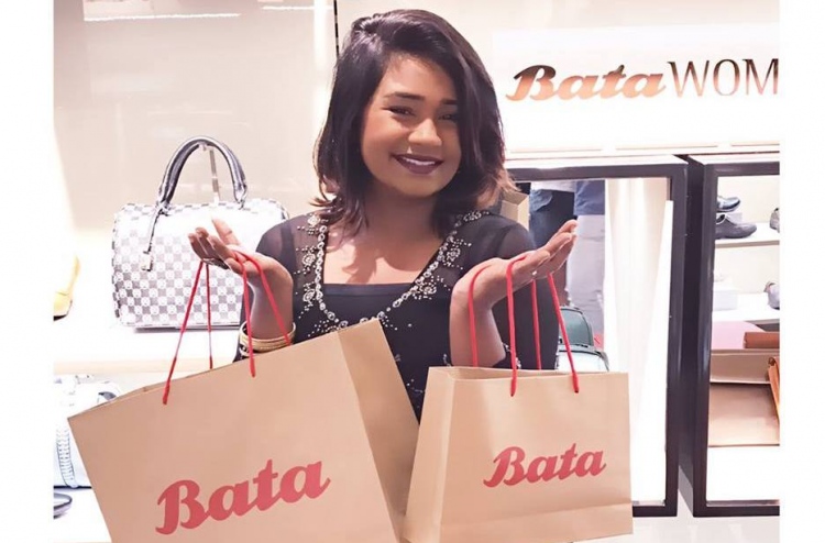 ބާޓާ މޯލްޑިވްސްގެ އެމްބެސެޑަރަކަށް މީރާ