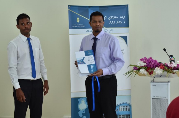 ދެކުނު ސަރަހައްދީ އޮޑިޓް އޮފީހުން 68 އޮޑިޓެއް ނިންމި