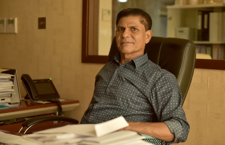 ނާބެ: ފަގީރުކަމުން މަހުޖަނަކަށް ބަދަލުވި ގޮތް