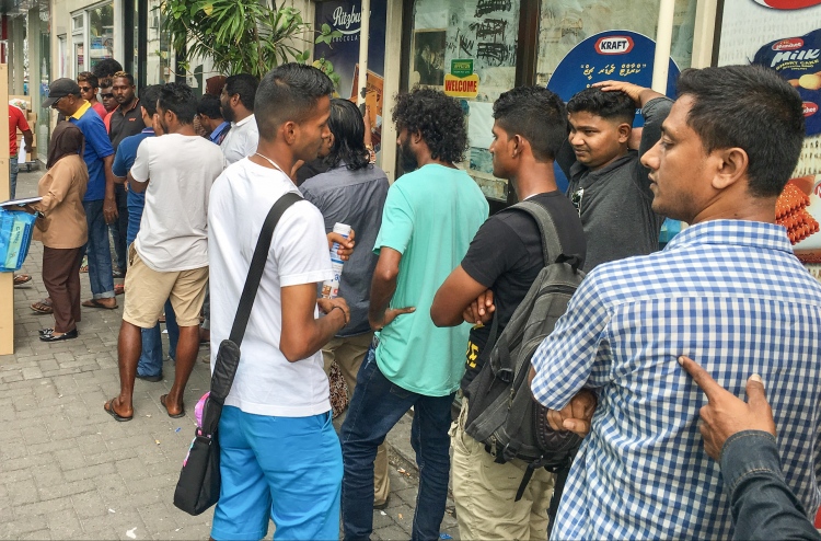 ސިނގިރޭޓްގެ އާ ޑިއުޓީ: ނަތީޖާ ހާސިލްވެދާނެބާ؟