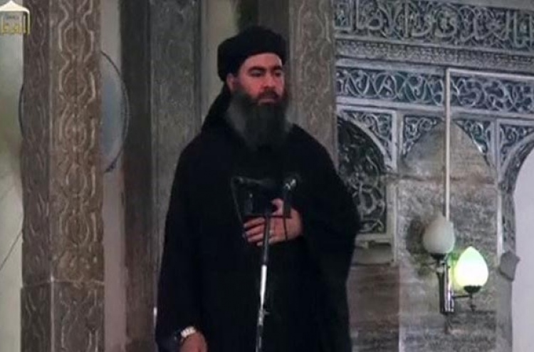 އައިއެސް ބަލިވެއްޖެ ކަމަށް ބަޣުދާދީ ބުނެފި