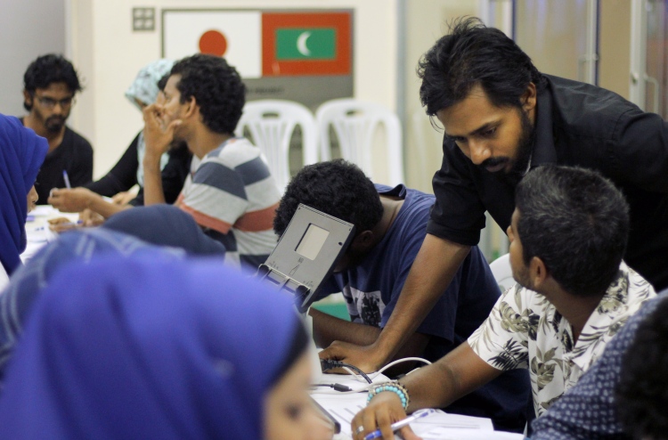 ޕެންޝަނަށް ފައިސާ ރައްކާކުރުމުގައި ފަރުދުންގެ ދައުރު