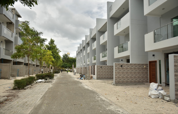 ހުޅުމާލޭގެ ފޭސް1ގެ ސްކޫލް އަންނަ އަހަރު ނިމޭނެ