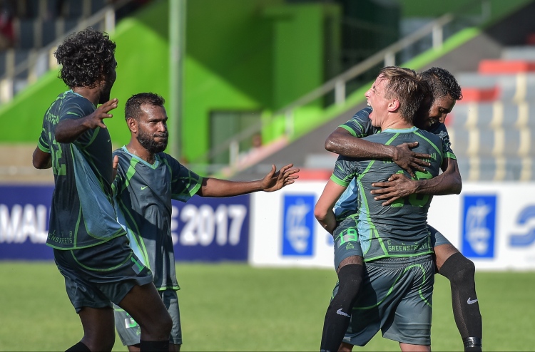 ގްރީން ސްޓްރީޓްސް އޮތީ ހަމަބިމުގައި: ސޮބާ