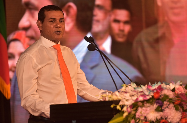 ސައޫދީއަށް ތުހުމަތުކުރަނީ ލާދީނީ ކަމުން: ސިޔާމް