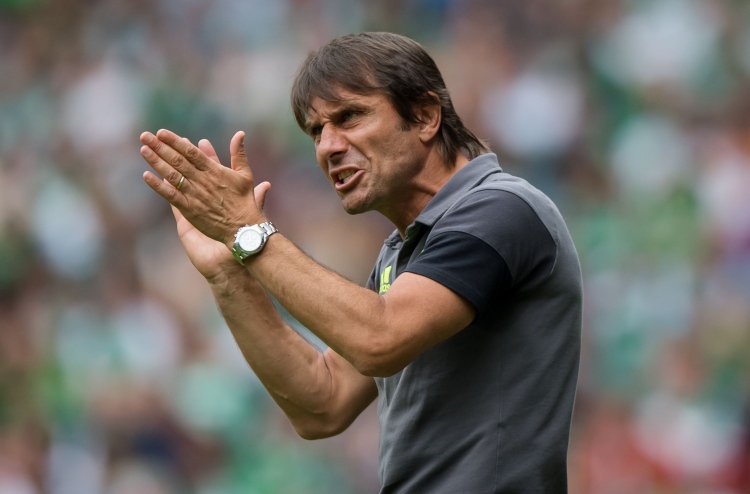 ޗެލްސީގެ ބަލިފައި ވެސްޓް ހޭމް އަށް އެނގޭނެ: ކޮންޓޭ