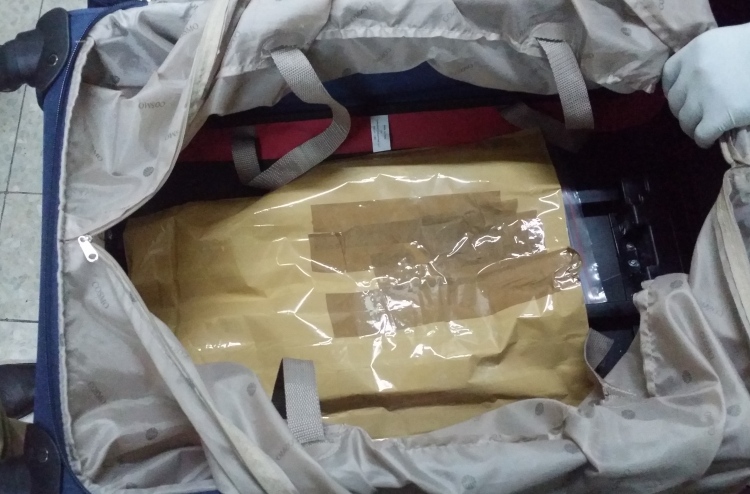 1.5 ކިލޯގެ މަސްތުވާތަކެތި އަތުލައިގެންފި