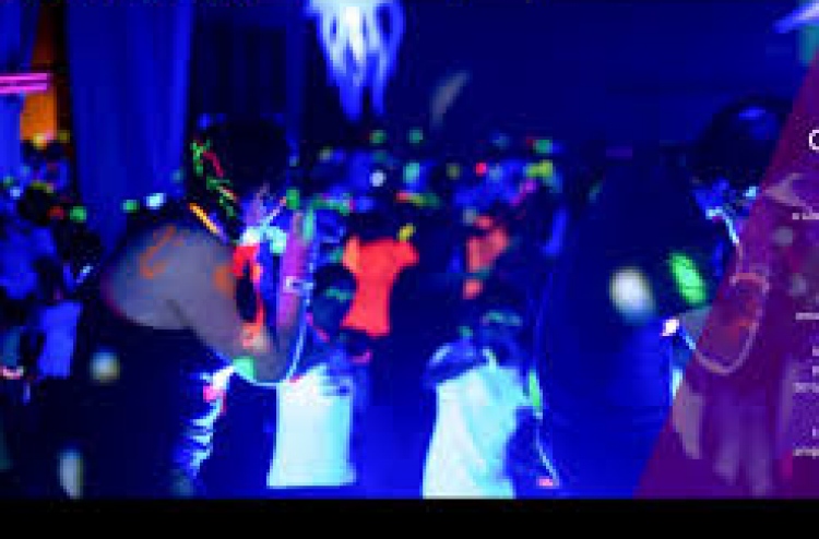 ގްލޯފިޓްގެ ހާއްސަ ޒުމްބާ ކްލާސްތަކެއް ފަށަނީ