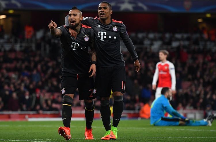 ލަދުވެތި ގޮތަކަށް އާސެނަލް ކަޓުވާލައި ބަޔާން ކުއާޓާއަށް