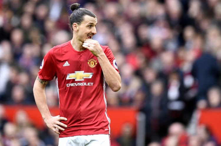 އިބްރަހިމޮވިޗް ޔުނައިޓެޑުގައި މަޑުކޮށްފާނެ: އޭޖެންޓް