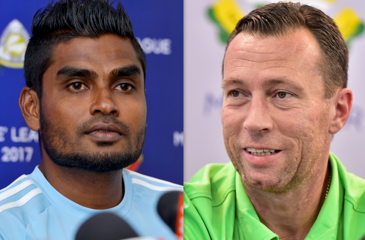 މާޒިޔާ މެޗު، ގްރީން ސްޓްރީޓްސް އަށް ބޮޑު ޓެސްޓެއް!