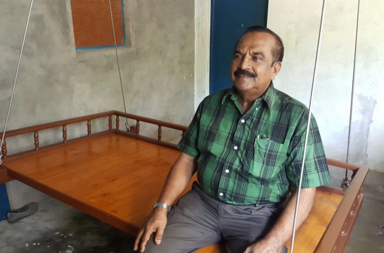 ކަނދޮޅުދޫ ވަހީދު އަވަހާރަވެއްޖެ