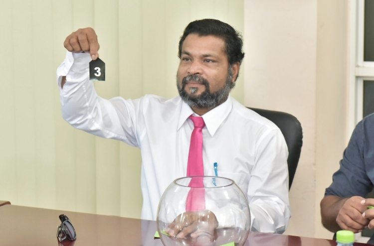 ކައުންސިލް އިންތިހާބުގައި 1487 ކެންޑިޑޭޓުން ވާދަކުރޭ