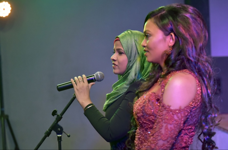 ނަހުލާގެ "ބޮސް"ގެ ޑައިރެކްޓަރަކަށް ރިޝްމީ