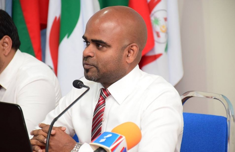 "އޭސީސީގެ އާ މެމްބަރުންނަށް ފުރިހަމަ މައުލޫމާތު ދީފި"