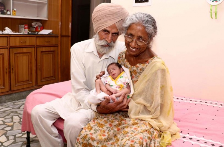 ދަރިއަކު ހޯދިއިރު މުސްކުޅިވެ ދަރިފުޅު ބަލަން އުނދަގޫ