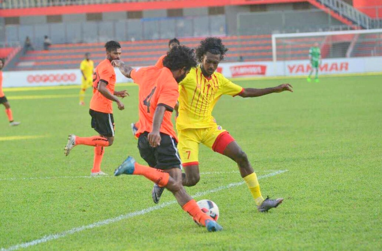 އީގަލްސް އަތުން ވިކްޓަރީ އަށް ޕޮއިންޓެއް