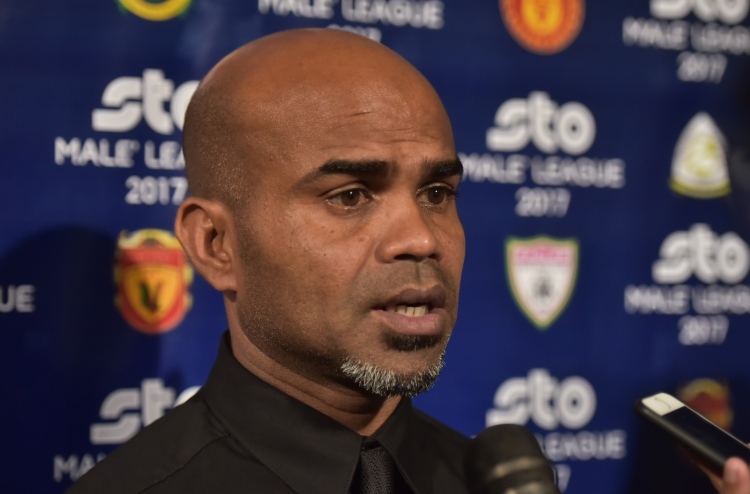 "ޔޫވީ އަކީ ޗެލެންޖް ދޭ ޓީމެއް، ފަސޭހަ ނުކުރާނަން"