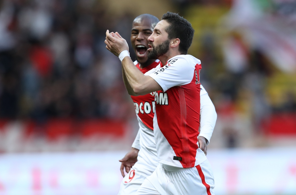 މޮނާކޯ އަށް ފަސް ޕޮއިންޓުގެ ލީޑެއް