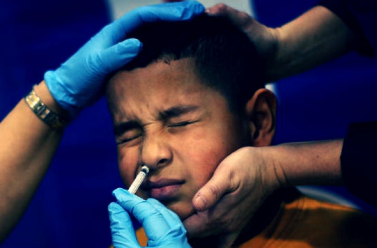 ސްވައިން ފްލޫގެ ހަގީގަތާއި ފެތުރޭ ގޮތް