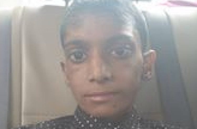 ބަރުދަން ހަމަ ނުވާތީ ޒާހިލް އެނބުރި ރާއްޖެ އަށް