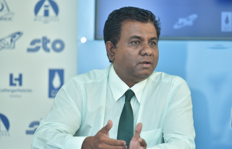 މިފްކޯއަށް ގެއްލުންވަނީ މަހުގެ އަގު ދަށްކަމުން: އަދުލީ