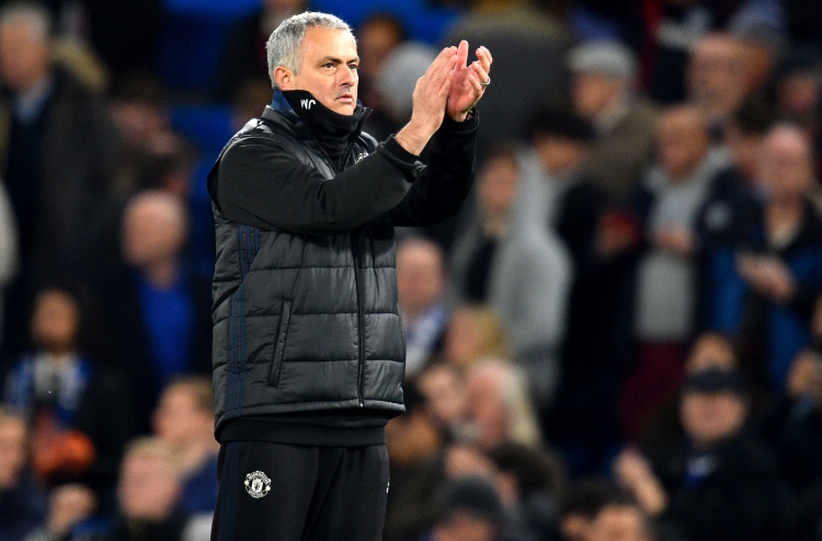 ޗެލްސީގެ އެއް ވަނަ ކޯޗަކީ އަދިވެސް އަހަރެން: މޮރީނިއޯ