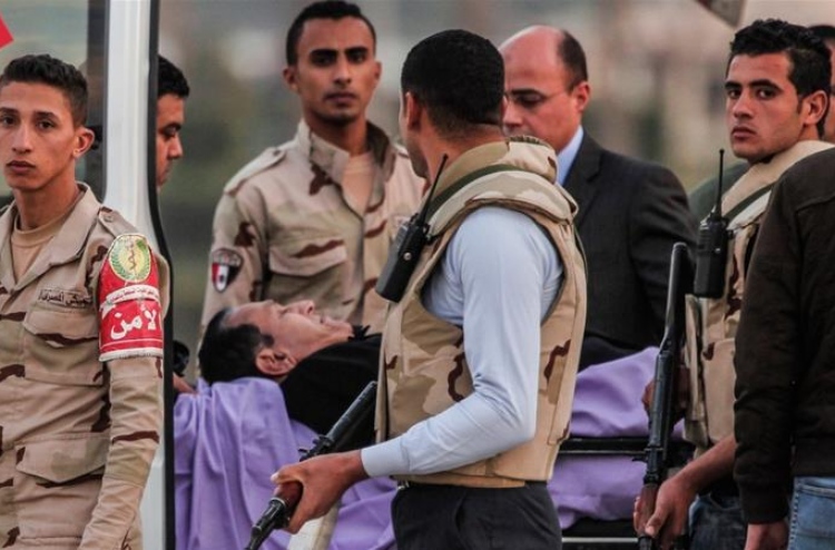 ކުރީގެ ރައީސް މުބާރަކް ވަރަށް އަވަހަށް މިނިވަންކުރާނެ