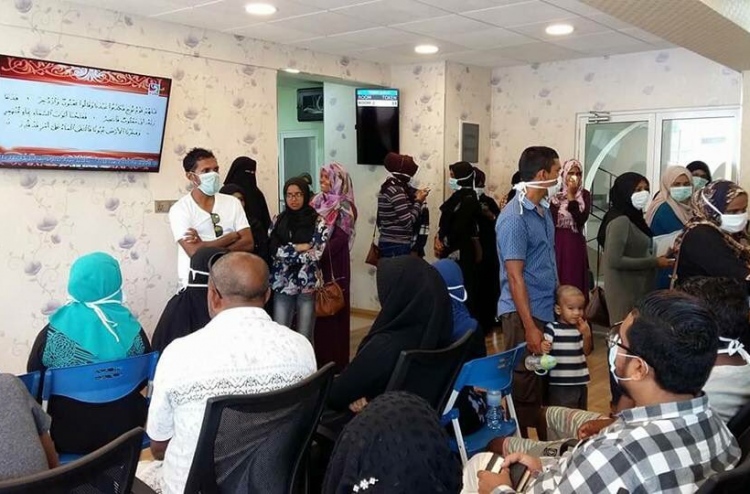 ސްވައިން ފްލޫއާ ގުޅިގެން ރިސޯޓްތަކުން ފިޔަވަޅު އަޅަނީ