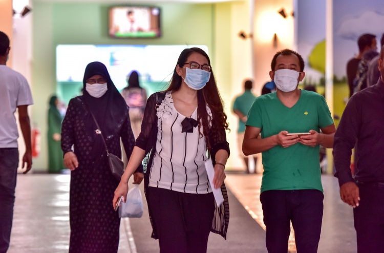 އެންމެ ގިނައިން ރޯގާ ޖެހެނީ ލ. އަދި ރ. އަތޮޅުން