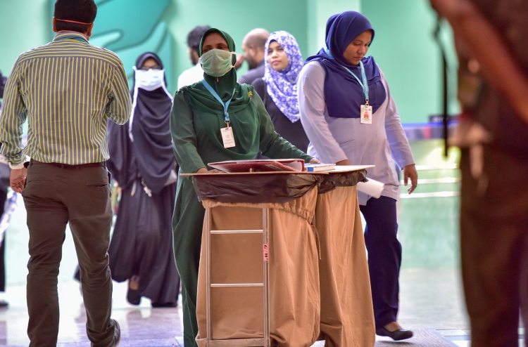 ސްވައިން ފްލޫ ޖެހޭ އަދަދު ބާރު ސްޕީޑުގައި މައްޗަށް