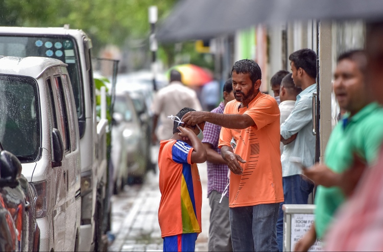 އިތުރު ބަޔަކު ސްވައިން ފްލޫ އަށް ޕޮޒިޓިވް ވެއްޖެ