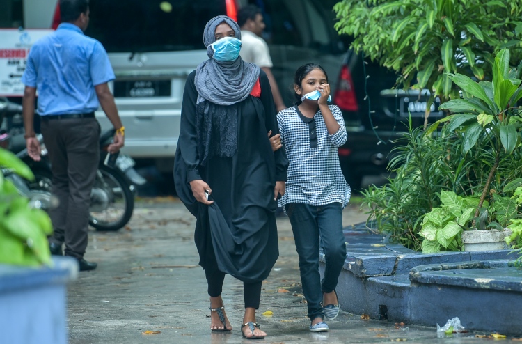 ނޭވާލާ ނިޒާމްގެ ބަލިތަކަށް ފަރުވާ ހޯދި އަދަދު ދަށަށް