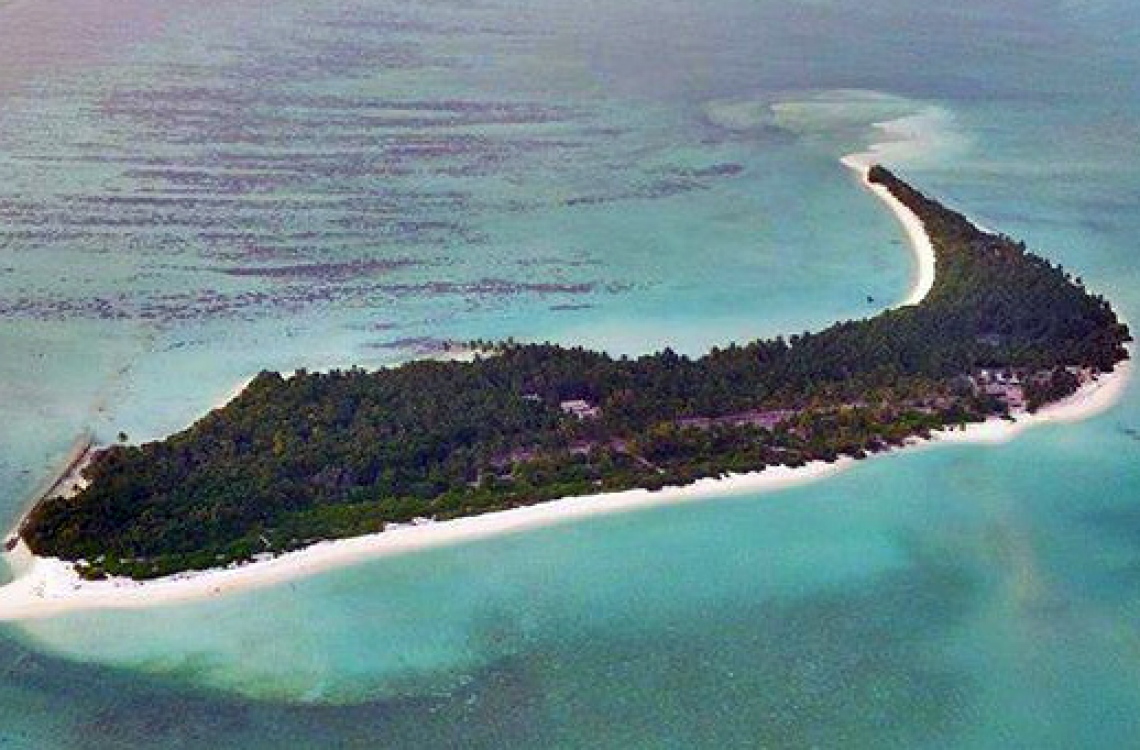 މިހިރީ ފ. ގައި، ވިއްކާލަން އުޅޭހެން ހީ ވެސް ނުވޭ!