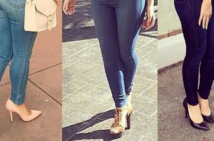 ސްކިނީ ޖީންސުން ގެއްލުންވޭތަ؟