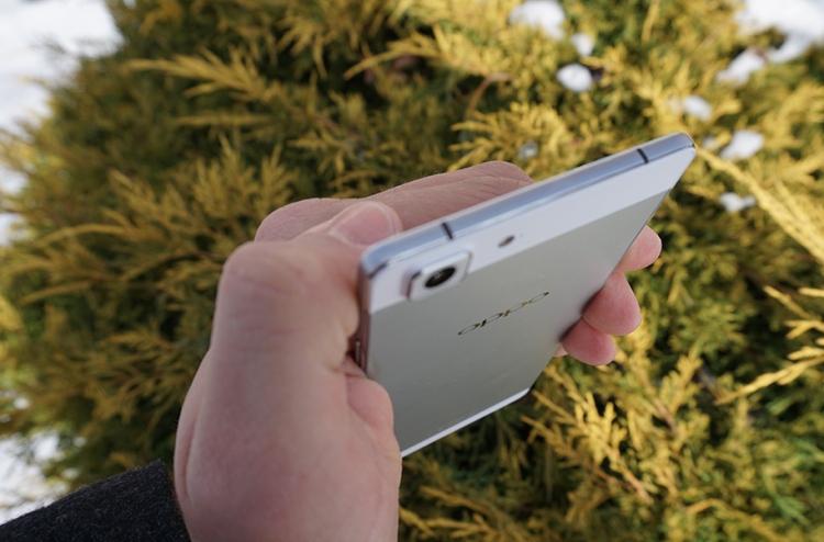 އެންމެ މޮޅު ޗައިނާ ފޯނަކީ ކޮބާ؟