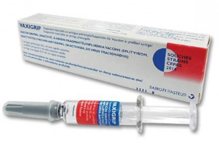 އިންފްލުއެންޒާ ވެކްސިނާއި ބޭހާއި މާސްކް އަދި ޓެސްޓްތައް