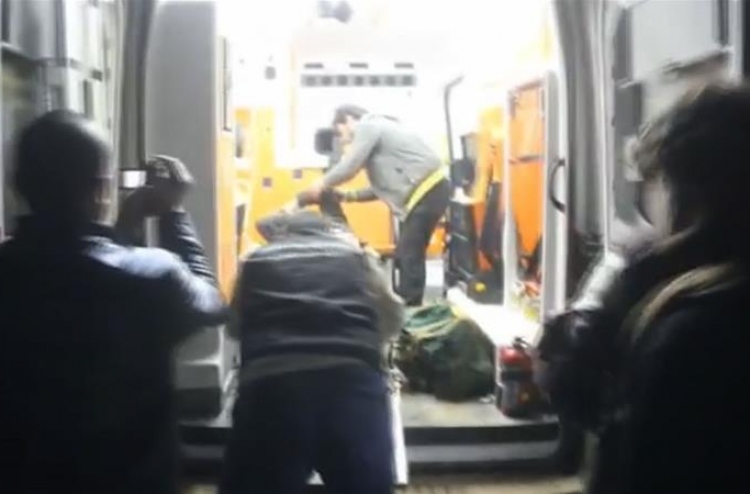 ހަލަބުގެ މިސްކިތަކަށް ވައިގެ ހަމަލާދީ 42 މަރު