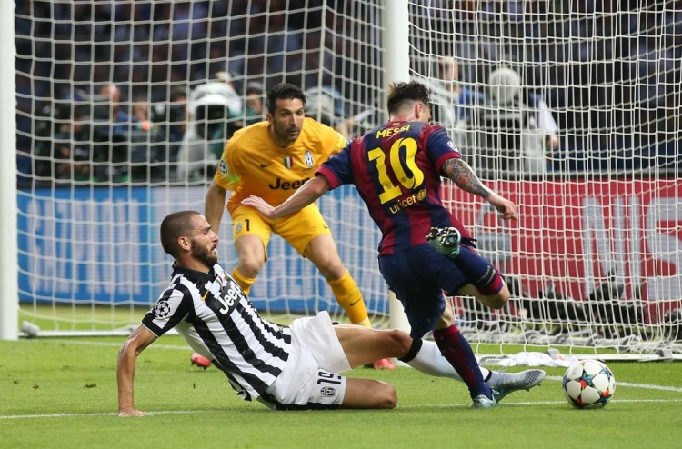 ކުއާޓާގައި ބާސެލޯނާއާ ދެކޮޅަށް ކުޅޭނީ ޔުވެންޓަސް