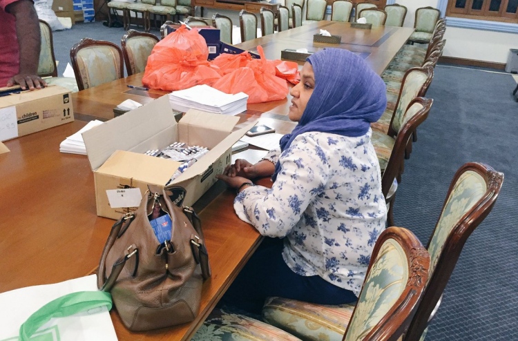 ބޭސް ބަހަނީ އެސްޓީއޯއިން ގަނެގެން: ރިފާއު